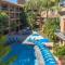 Foto: Hotel Playa Mazatlan All Inclusive 35/38