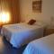 Hosteria Tres Picos
