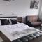 Top Oder Apartments- private parking - Szczecin