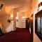Spatz Aparthotel