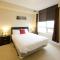 Foto: Furnished Apartment Near Square One by Canvas 62/68