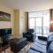 Foto: Furnished Apartment Near Square One by Canvas 65/68