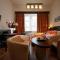 Spatz Aparthotel