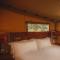 Serenity Authentic Glamping Tulum - Xpu Ha