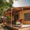 Serenity Authentic Glamping Tulum - Xpu Ha