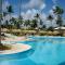 Grand Palladium Bavaro Suites Resort & Spa - All Inclusive