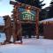 Three Bears Lodge