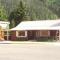 Three Bears Lodge