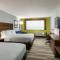 Holiday Inn Express Visalia-Sequoia Gateway Area, an IHG Hotel