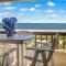 Amelia Island Oceanfront Condo