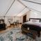 Cedar Haven Cabins and Resort