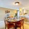 Amelia Island Oceanfront 2 Master Suites - أميليا أيلاند