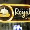 Hotel Royal Suite