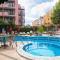 Hotel L&B- Free parking - Sunny Beach