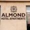 Almond Hotel Apartments - Amã