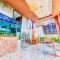 Tree Boutique Residence - Quiet Oasis - Stunning View, Pool & Gym Tree Boutique Residence - Quiet Oasis - Stunning View, Pool & Gym