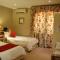 Le Chateau Guest House and Conference Centre - Kempton Park