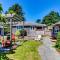 Hidden Villa Cottages