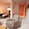 Great Polonia The Granary La Suite Hotel