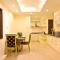 LK Royal Suite