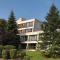 Hotel Parc Plaza