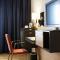 Quality Hotel Waterfront - Gothenburg