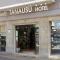 Hotel Tanausu