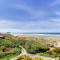 Spindrift Oceanfront Home