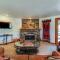 Historic Wilderness Retreat