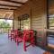 Historic Wilderness Retreat