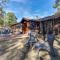 Historic Wilderness Retreat