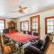 Historic Wilderness Retreat