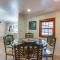 Historic Wilderness Retreat