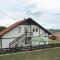 Vila Jela Tornik