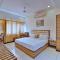 Hotel Aricent Opposite ISBT Sector 17 Chandigarh