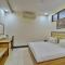 Hotel Aricent Opposite ISBT Sector 17 Chandigarh