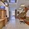 Hotel Aricent Opposite ISBT Sector 17 Chandigarh