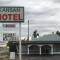 Kansan Motel