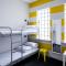Inbed Hostel
