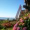 Appartement vue panoramique sur baie de Morlaix - Роскоф