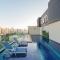 I am Design Hotel Campinas by Hotelaria Brasil - Campinas