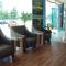 GM City Hotel