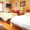 Black Bear Lodge