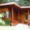 Arco Iris Lodge