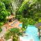 Arahuana Jungle Resort & Spa
