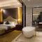 Honder International Hotel - Free shuttle bus between hotel and exhibition center during Canton Fair period