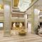 Honder International Hotel - Free shuttle bus between hotel and exhibition center during Canton Fair period