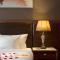 Honder International Hotel - Free shuttle bus between hotel and exhibition center during Canton Fair period