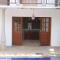 Siriniwasa Luxury Villa with Private Pool - Induruwa