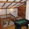 Chalet Alte Mühle